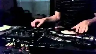 skratch demo Rane TTM 56s