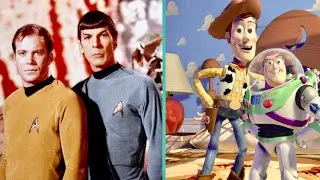 Top 10 Iconic Movie Duos!