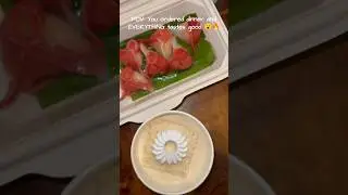 😮&zwj;🔥Tried Sansho by ITC Master Chef , must try #food #trendingshorts #restuarant #foodshorts #fyp