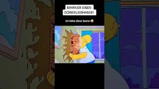 Die Simpsons - Die D&ouml;ner-Aff&auml;re