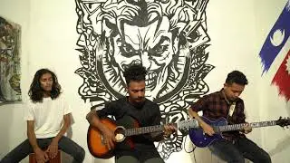 Yo Jindagani | @Nepathya | Cover