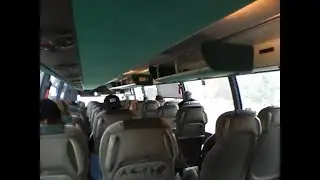 Taivassalon Auto (ILB-504), Volvo 9700H UG / Volvo B11R (I-Shift)