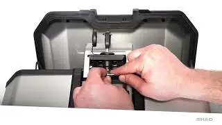 TOP CASE TR37 TERRA