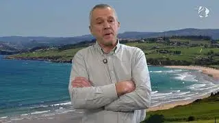 🎄 Francisco Javier Camino Conde 🏛️ Asociaci&oacute;n de Desarrollo rural Saja Nansa 🎄 Mensaje Navide&ntilde;o 2025