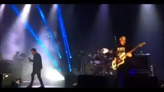 Deftones, Doomed User - Metallica have Greg Fidelman for new album - Book of Opeth!