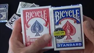 DO CARDS MATTER IN MAGIC???