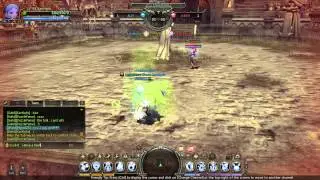 Dragon Nest - PvP - Physician - Windy Arena/KOF (1v1) no. 2