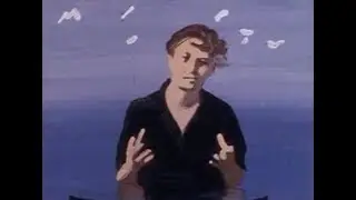 Georges Schwizgebel, maître de l'animation (1990)