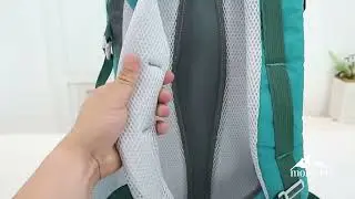 Mochila Camping Imperme&aacute;vel Montevie 40L