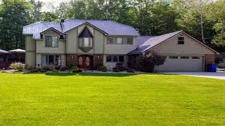 16733 Darling Road, Woodburn, IN Presented by Verna Gerber.