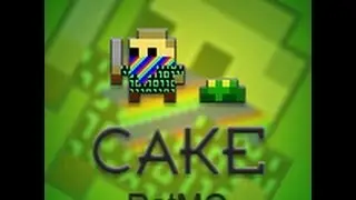 When I'm maxed (Cake 8/8 rogue)