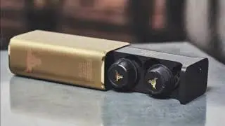 Unboxing Under Armour Project Rock JBL Speakers