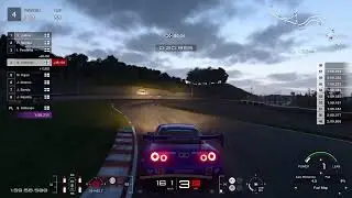 Granturismo 7 Gtfr jgtc legends 2h Suzuka