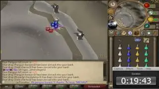 [RSPS] Dreamscape Runescape Private Server 500+ Penguin's an hour!