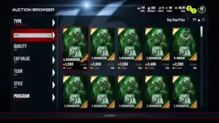 MUT 16 NEW COIN MAKING METHOD!! ROTY PROMO