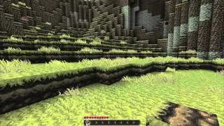 MedievalCrafting Build Series: Episode 1