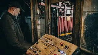 Bytom &ndash; Wydobycie węgla w szybie Kopernik | Kopalnia Eko-Plus (2024)