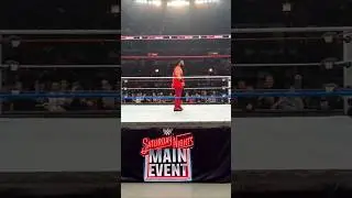 Jacob Fatu destroyed Braun Strowman