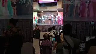 Mr and Ms Sexy Body 2023