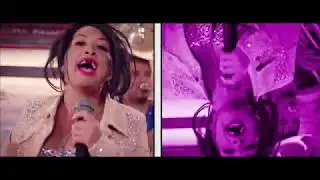 La Chupitos - Yo Quiero Chupar (Video Oficial)