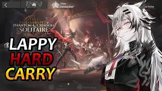 После более чем 20 попыток я впервые прошёл Arknights, используя интегрированные стратегии.