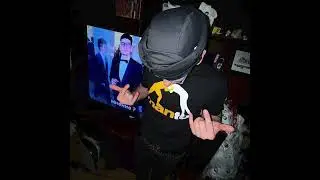 BUSHIDO ZHO - макинтош бизнес онли (BASS BOOSTED) БАСС БУСТ