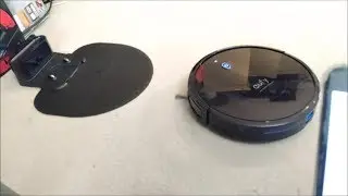 Eufy RoboVac G10 Hybrid *Cleaning Test* -  Full Unboxing - Gadget Explained
