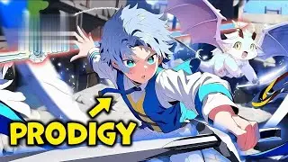 Mercenary&rsquo;s Past-Life Skills Make Him Unstoppable as a Kid | Manhwa Recap