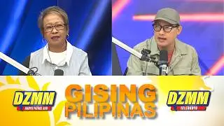 Radyo Patrol Balita Ala-Siyete Gising Pilipinas| DZMM Teleradyo | (6 February 2026)