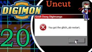 Digimon World 1 #20 