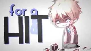 「aph mep part」2p!England || Hit and Run