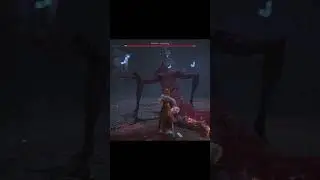 WUCHANG Perfect Bride Fang Ling Battle