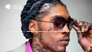Vybz Kartel - Best Informer - November 2018