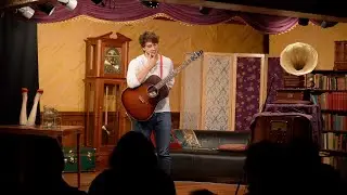 Headline Set at Brumder Mansion 25 minutes (June 2023)