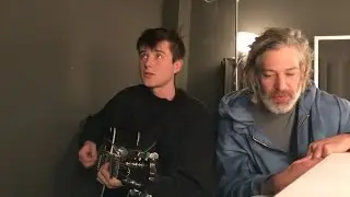 Alec Benjamin & Matisyahu - Eminem - 