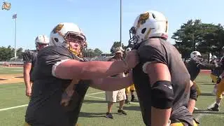 2019 Rowan Football | Preseason Report | 8/20/19