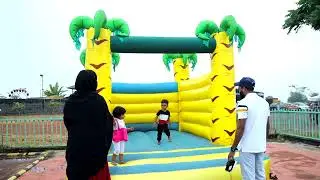 Kottakunnu Amusement Park  | Malappuram | Tourism Kerala