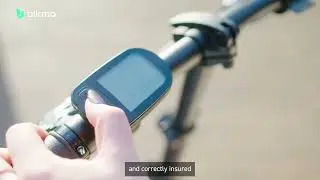 MiRiDER and Bikmo Insurance. How to secure your MiRiDER.