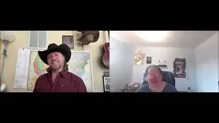 Paul Mash TV Episode 1,603-Mark Lynn Young