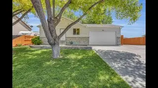 Home For Sale - 438 Chelsie Way Tooele, UT 84074