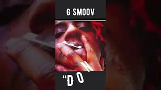 Official Audio G Smoov - “Done”
