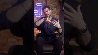 ESSE PERFUME LEND&Aacute;RIO EST&Aacute; DE VOLTA! N&Atilde;O ACREDITO QUE O BOSS IN MOTION VOLTOU!