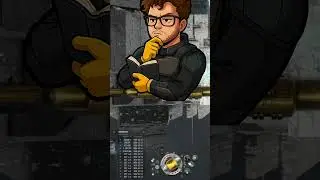 ГОДНЫЙ СОВЕТ ПО EVE Online. День 11. Как определять вооружение. #gaming #eveonline