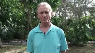 Welcome to Michael Shea Craniosacral Education