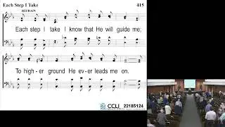 Mabelvale Church of Christ Live Stream