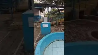 Sewage Treatment Plant cap.100 mpd
