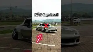 modifica&ccedil;&otilde;es que voc&ecirc; n&atilde;o pode fazer no seu carro!