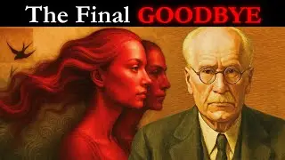 Why Empaths Suddenly Leave Without Warning, And NEVER Return - Carl Jung