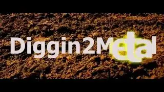 2016-METAL DETECTING INTRO