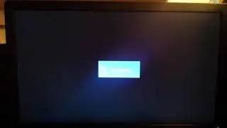 Ubuntu Linux 16.04 after installing update